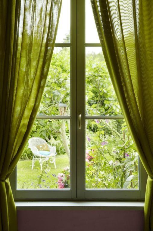 La Demeure Du Figuier Villa Évran Eksteriør billede